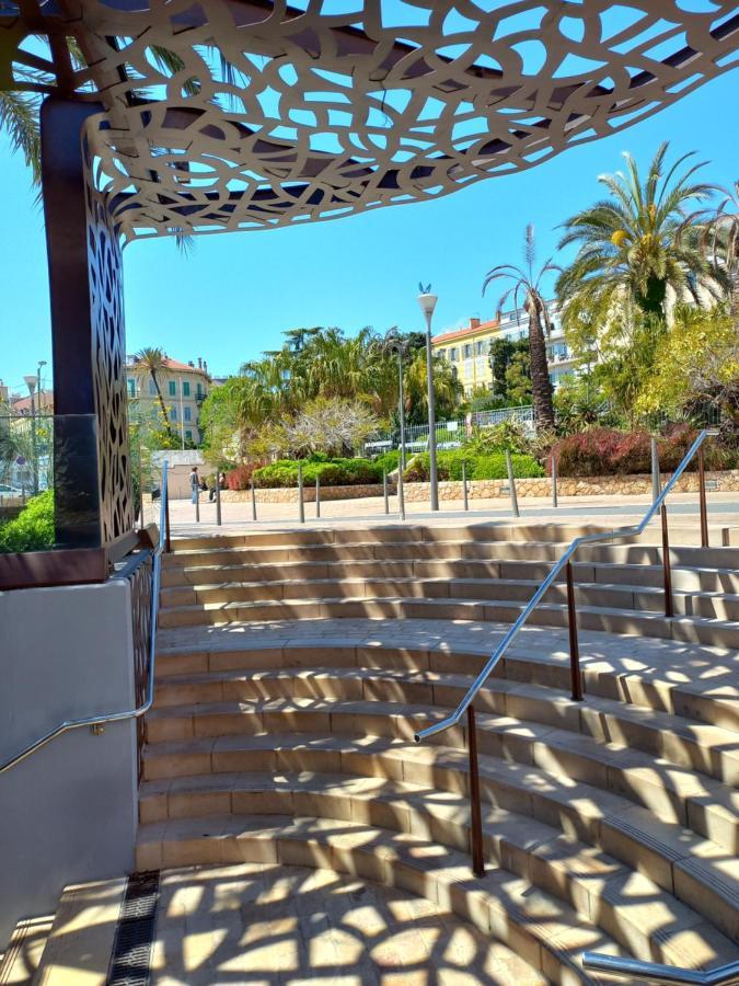 Le St Nicolas Cannes Dış mekan fotoğraf