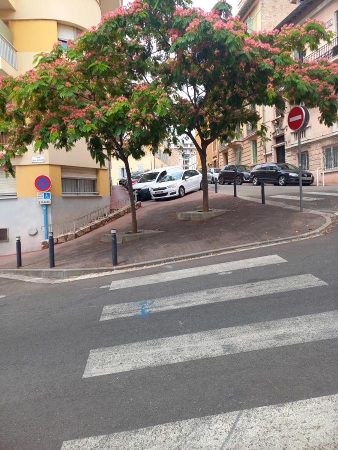 Le St Nicolas Cannes Dış mekan fotoğraf