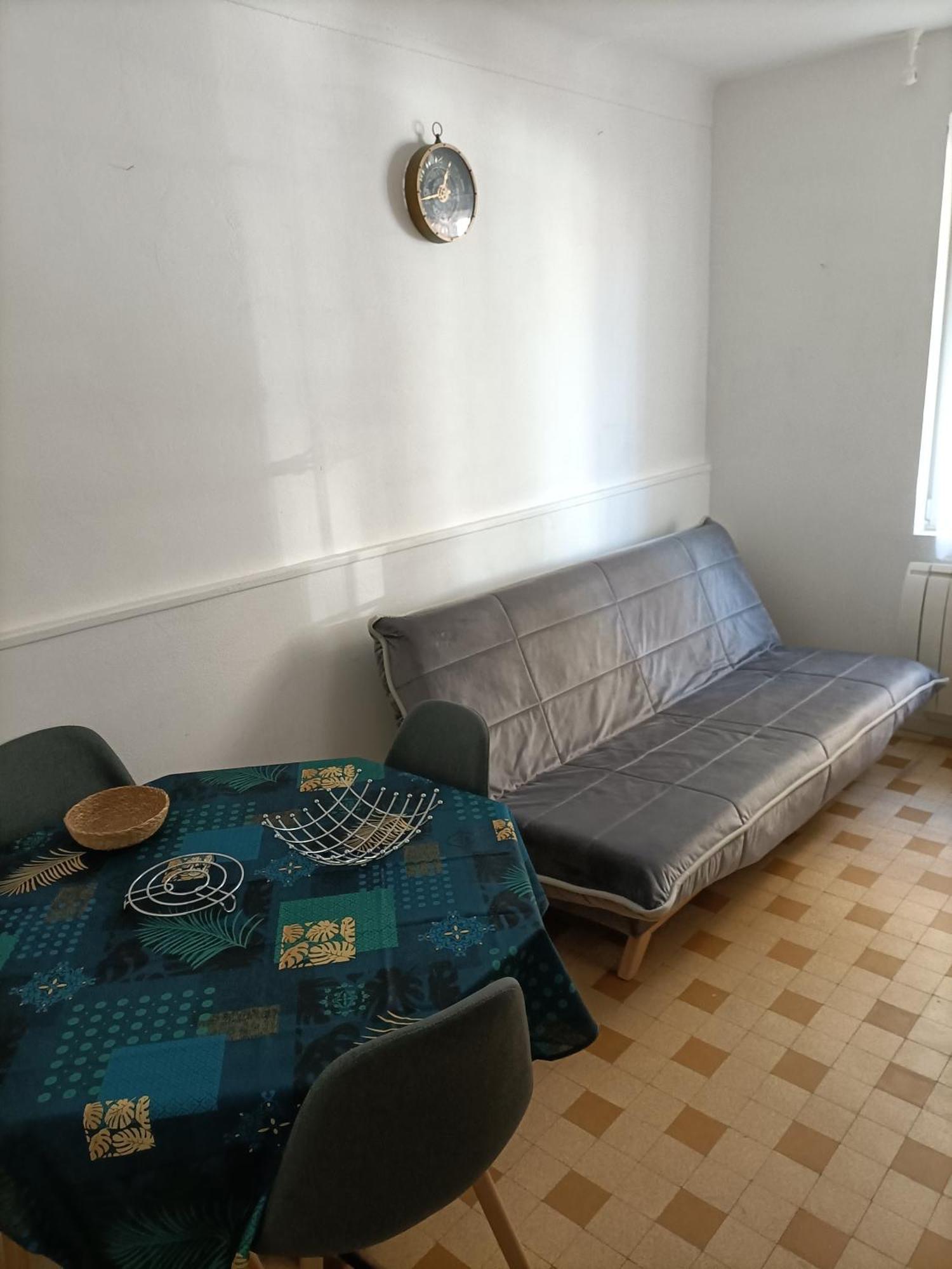 Le St Nicolas Cannes Dış mekan fotoğraf